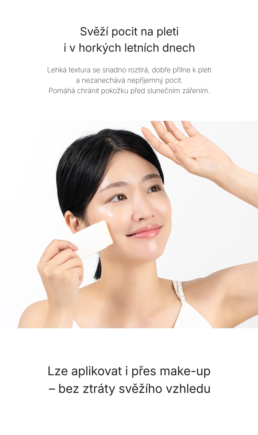 1.3. Detailed Page BARULAB Greentea Airy Calming Sun Stick